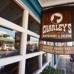 Charley’s in Paia remains open, for now